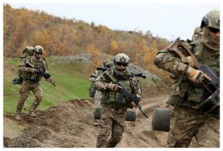 Russia-Ukraine युद्ध थमा नहीं, अब ये दो पड़ोसी देश चौथी बार आए आमने-सामने