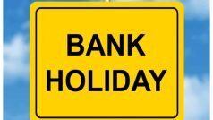 Bank Holiday Alert: Banks To Remain Shut For 4 Days This Week Till Sept 30