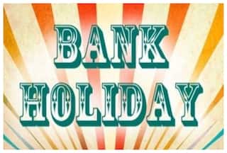Bank Holidays In April 2024: इस हफ्ते 5 दिन बंद रहेंगे बैंक, यहां जानें- बैंकों में किस दिन रहेंगी छुट्टियां?