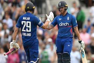 ENG vs NZ: इंग्लैंड ने तीसरे ODI में न्यूजीलैंड को रौंदा, बेन स्टोक्स बने जीत के हीरो