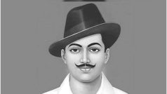 Bhagat Singh Birthday: रोंगटे खड़े कर देंगे भगत सिंह के ये 10 देशभक्ति नारे