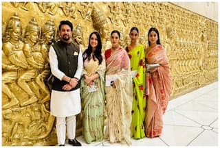 Shehnaaz Gill, Bhumi Pednekar React to Women's Reservation Bill: 'Better Late Than Never'