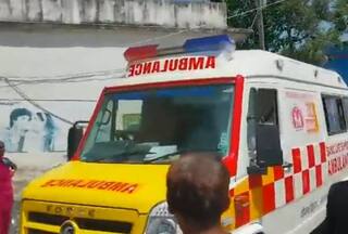 Bihar के मुजफ्फरपुर में बड़ा नाव हादसा, दर्जनभर बच्चे लापता