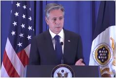 US Deeply Concerned About Allegations Raised By PM Trudeau Against India, Says Antony Blinken