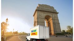 India Vs Bharat विवाद के बीच, ब्लू डार्ट ने की नाम बदलने की घोषणा