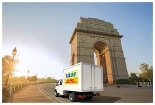 Bharat vs India: Blue Dart Rebrands Express Delivery Service To...; Check Details