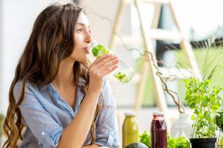 Raksha Bandhan 2023: राखी पर कर ली है ओवरईटिंग तो ऐसे करें शरीर को डिटॉक्स