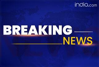 Top News Of The Day: केंद्रीय मंत्री स्मृति ईरानी ने मुंबई के लालबागचा राजा पंडाल में पूजा की