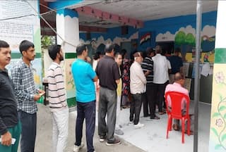 Bypoll 2023 LIVE: UP's Ghosi Records 21% Polling, 17% in WB's Dhupguri