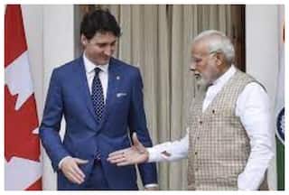 Canada-India Relations: राजनीतिक तकरार, संबंधों में दरार; खतरे में व्यापार