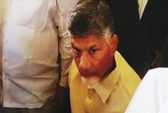 'Authorities Not Showing Evidence': Chandrababu Naidu After Being Arrested In Corruption Case
