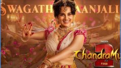 Chandramukhi 2 Box Office Collection Day 1: साउथ में चला कंगना का जादू, इतनी रही ओपनिंग