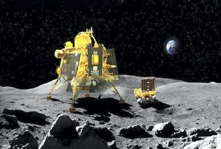 Chandrayaan-3: Will Vikram, Pragyan Wake UP Today As Lunar Night Ends?