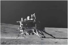 Chandrayaan-3: ISRO's Dormant Lunar Mission Faces New Challenges On The Moon; Check Details Here