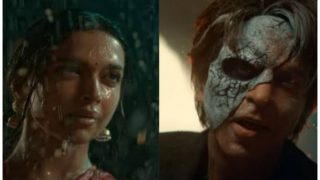 Deepika Padukone Confesses She Did Shah Rukh Khan's Jawan For Free