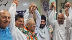 दिल्ली में 20 से ज़्यादा AAP नेता कांग्रेस में शामिल, क्या गठबंधन 'इंडिया' पर पड़ेगा असर?