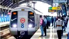 G20 Summit: तीन दिन सुबह 4 बजे से चलेगी Delhi Metro?