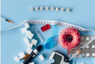 Type 2 Diabetes: 5 Essential Dietary Practises to Reverse This Metabolic Condition