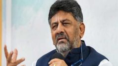 कर्नाटक के डिप्टी सीएम डीके शिवकुमार का दावा- JDS-BJP के कई नेता कांग्रेस के संपर्क में