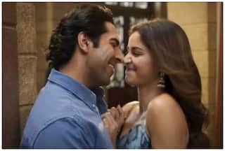 Dream Girl 2 BOC: Ayushmann's Dramedy Inches Closer to Rs 100 Crore - Check Report
