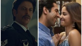 Dream Girl 2 Box Office Collection Day 13 (Early Estimates): Ayushmann's Comedy Eyes Rs 200 Crore Despite Shah Rukh Khan's Jawan Mania - Check Detailed Report