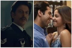 Dream Girl 2 BOC: Ayushmann's Film Eyes Rs 200 Crore Despite Jawan Mania - Check Report