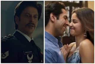 Dream Girl 2 BOC: Ayushmann's Film Eyes Rs 200 Crore Despite Jawan Mania - Check Report