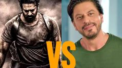 Dunki vs Salaar is 'Baap of All Clashes', New Fan War Ensues as Prabhas And SRK Gear up For Box Office Battle - Check Reactions