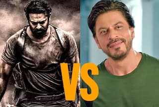 Dunki vs Salaar is 'Baap of All Clashes', New Fan War Ensues as Prabhas And SRK Gear up For Box Office Battle - Check Reactions