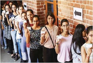 DUSU Election Results 2023: दिल्ली यूनिवर्सिटी छात्र संघ चुनाव- ABVP का तीन सीटों पर कब्ज़ा, NSUI की उपाध्यक्ष पद पर जीत