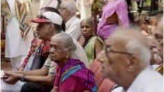 देश में क्या है बुजुर्गों की स्थिति, कितने प्रतिशत गरीब, कितने हैं अमीर: UN की रिपोर्ट में खुलासा
