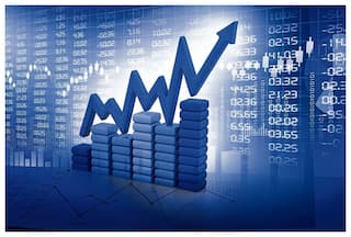 Adani, SBI, Maruti Suzuki,Nestle, Trent, Glenmark, Anup Engineering Know Share Target Price For Stocks In Trending
