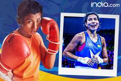 Meet Lovlina Borgohain, the Flagbearer of India's Contingent at the Asian Games 2023?