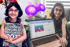 Who is Simar Khurana, World's Youngest Videogame Developer Who May Give All Techies a Run For Their Money?