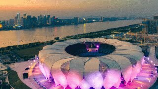 HIGHLIGHTS - Asian Games 2023 Score: India Defeat Singapore In Table Tennis Matches