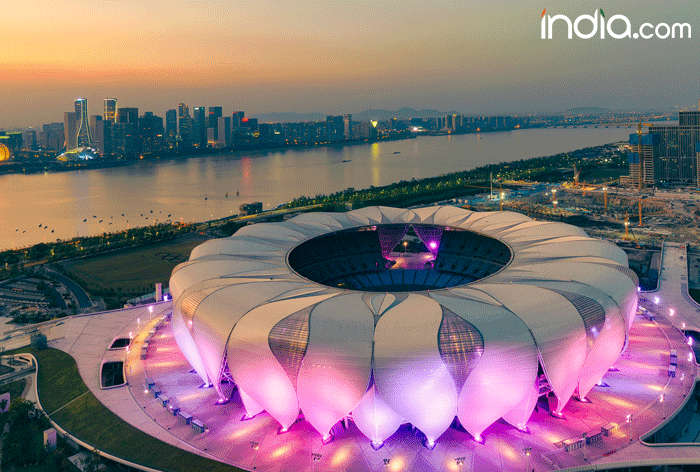 As it Happened India At Asian Games 2023: President Xi Jinping Declares Asian Games 2023 Officially Open