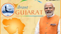 Impact of Vibrant Gujarat Summit: State   s GDP Grew at 15% In Past 20 Years