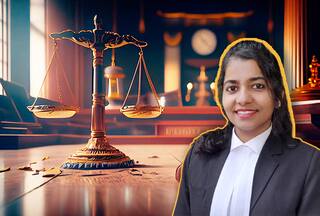 Who is Sarah Sunny, India's First Practising Lawyer With Hearing Impairment ?