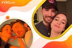 Who is Alba Baptista, a Portuguese Actress Chris Evans is Reportedly Married to?