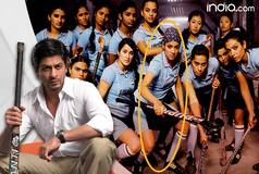 16 Years Later, Vidya Malavade Recalls The First Horrific Reaction to Chak De! India - Exclusive
