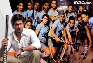 16 Years Later, Vidya Malavade Recalls The First Horrific Reaction to Chak De! India - Exclusive