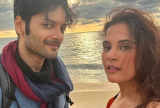 Fukrey 3 Interview: Did Richa Chadha Date Ali Fazal on Fukrey Sets? Actor Reveals | Exclusive