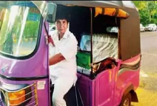 Delhi's First Woman Auto Driver Attacked With Stones, Bricks During Road Rage In Mehrauli