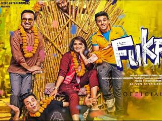 Fukrey 3 Box Office Collection Day 2: : बॉक्स आफिस पर छाई 'फुकरे 3', जानें कलेक्शन