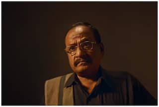 Jailer Actor G Marimuthu Passes Away at 57 Due to Heart Attack