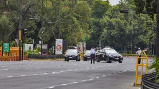 G20 Summit: Delhi Traffic Police Introduces Virtual Help Desk for Real-time Traffic Updates