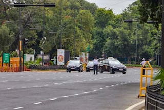 G20 Summit: Delhi Traffic Police Introduces Virtual Help Desk for Real-time Traffic Updates
