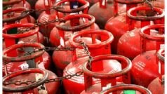 LPG Cylinders To Be Provided To Beneficiaries At Rs 450 In Madhya Pradesh | Details Here