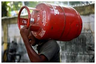 LPG Subsidy Raised for Ujjawala beneficiaries to Rs 300 Per Cylinder