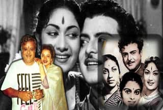 Gemini Ganeshan: रोमांस किंग थे रेखा के पिता, अंतिम संस्कार पर भी नहीं गई थीं एक्ट्रेस